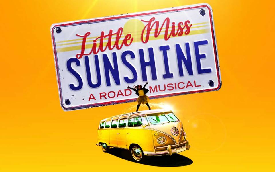 Little Miss Sunshine - A Road Musical