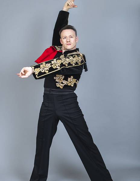 Kevin Clifton