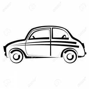 Picture of a car