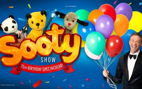 The Sooty Show - 75th Birthday Spectacular
