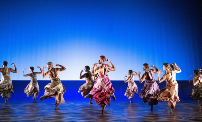 Seeta Patel - Rite of Spring | What's On | The Lowry