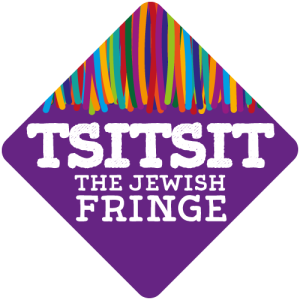 Tsitsit Fringe Logo