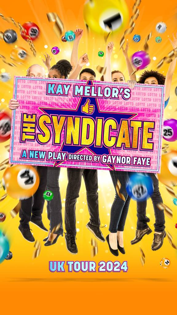 The Syndicate | What's on | The Lowry