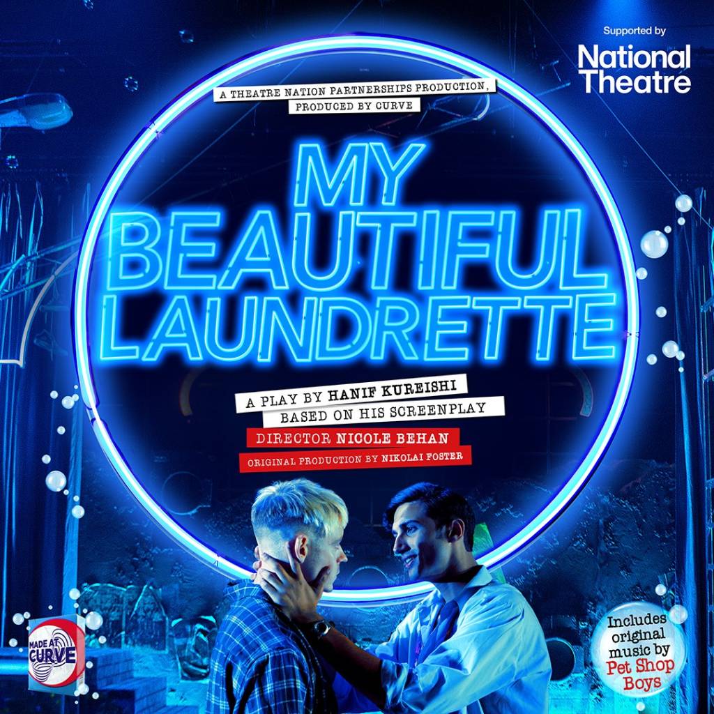 My Beautiful Laundrette | What's On | The Lowry