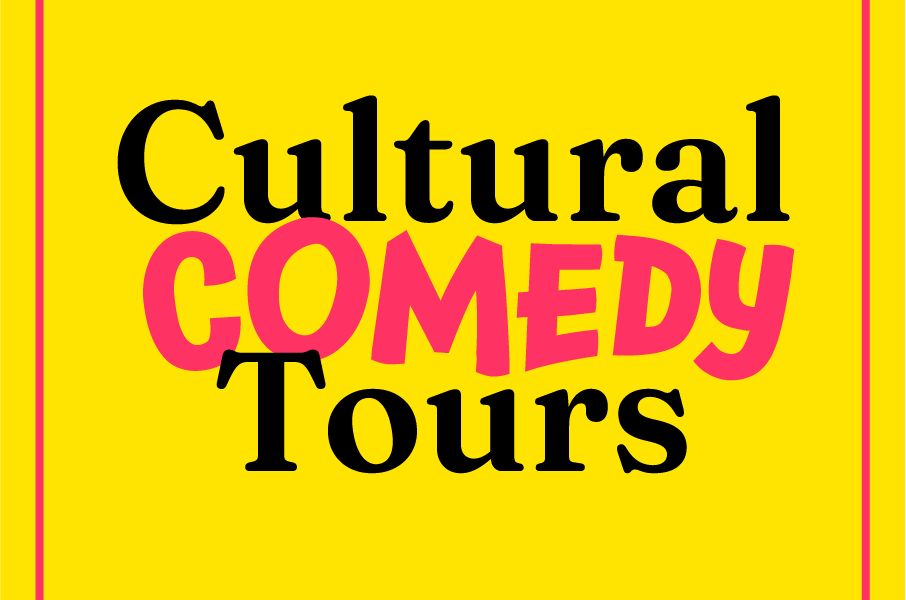 The Lowry Gallery Cultural Comedy Tours What's On The Lowry