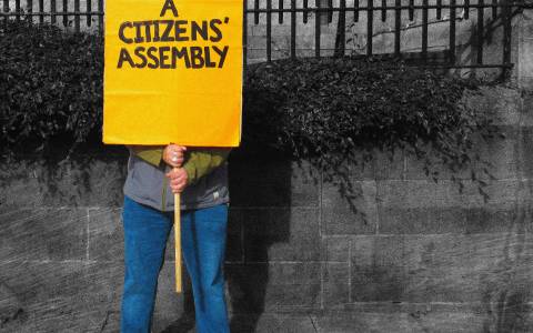 A Citizens Assembly