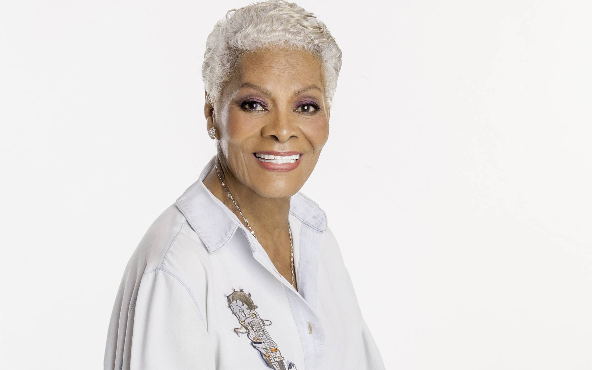 Dionne Warwick Dont Make Me Over 2459