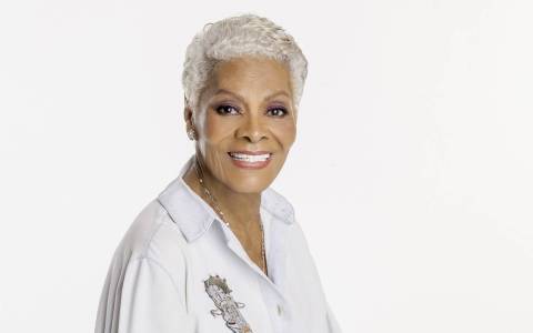 Dionne Warwick - Dont Make Me Over