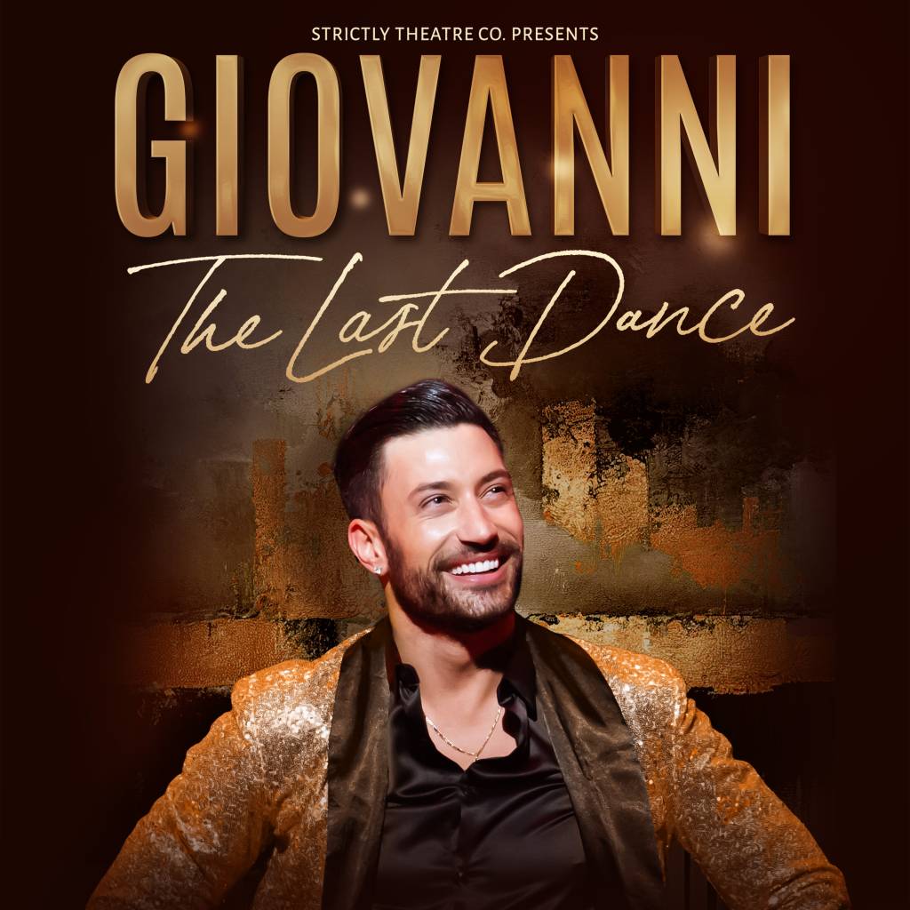 Giovanni The Last Dance What's On The Lowry