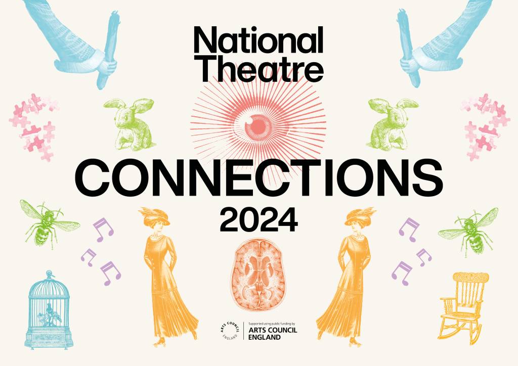 NT Connections 2024 What's On The Lowry