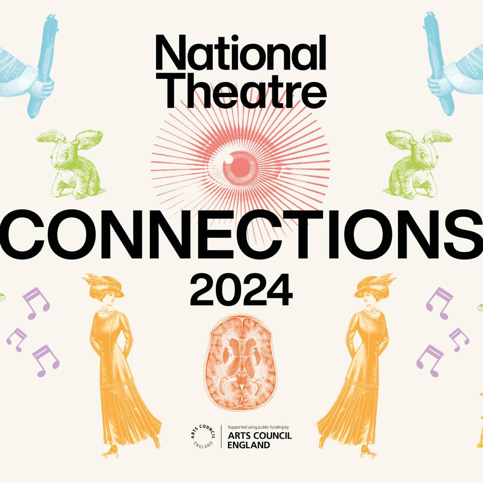 NT Connections 2024 What's On The Lowry