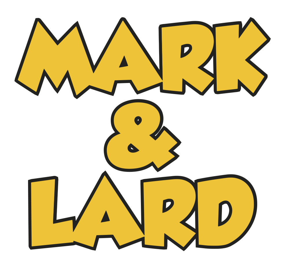 An Audience with Mark and Lard What's On The Lowry