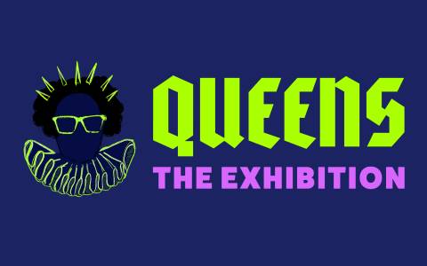 Queens: The Exhibition