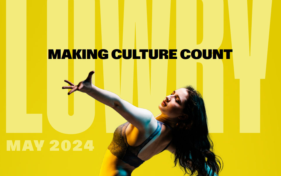 Making Culture Count