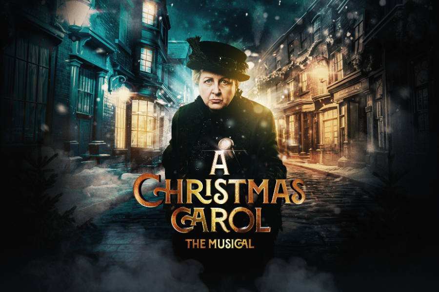 A Christmas Carol